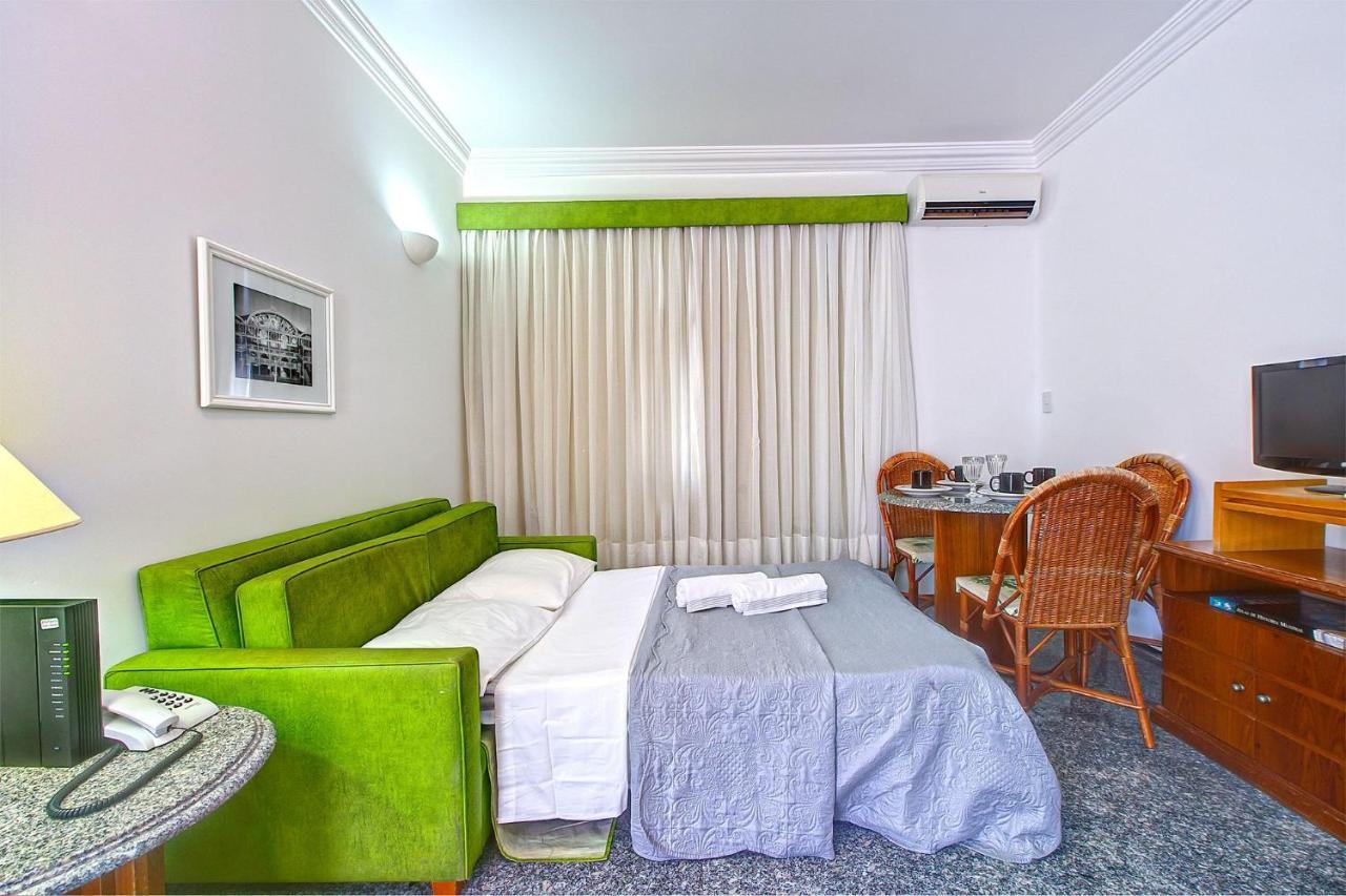Saint Martin #1410 - Apartamento Ao Mar De Meireles Por Carpediem フォルタレザ エクステリア 写真