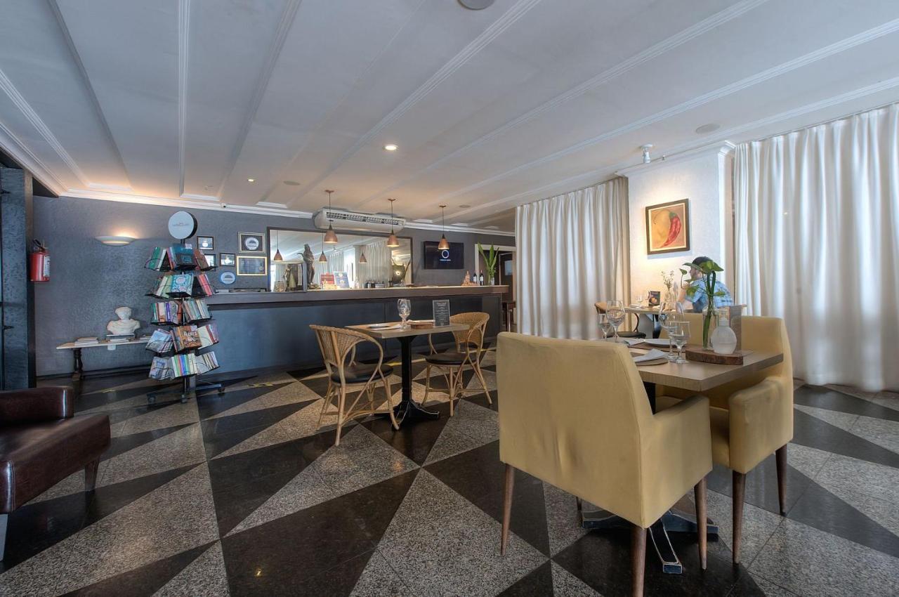 Saint Martin #1410 - Apartamento Ao Mar De Meireles Por Carpediem フォルタレザ エクステリア 写真