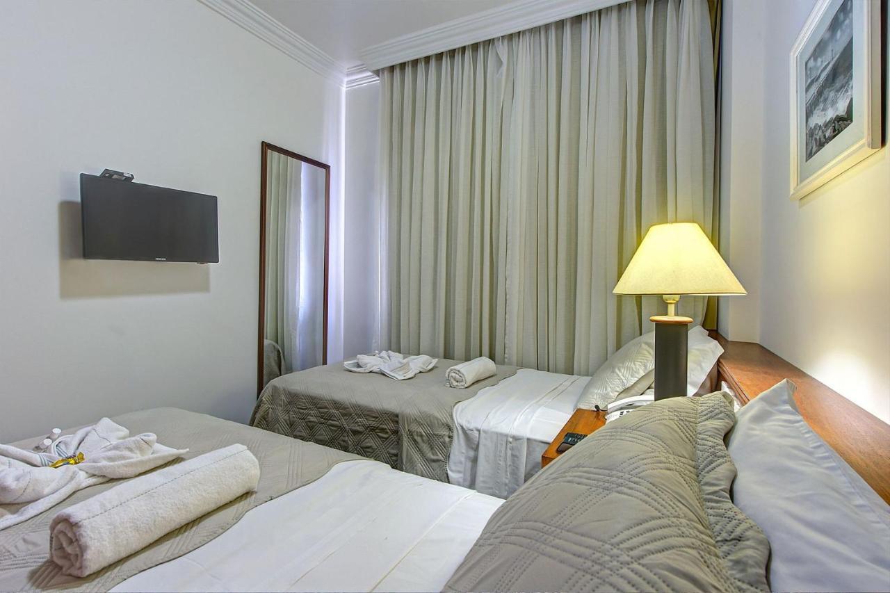 Saint Martin #1410 - Apartamento Ao Mar De Meireles Por Carpediem フォルタレザ エクステリア 写真